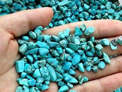خرید و فروش خرید سنگ فیروزه شجری با شرایط فوق العاده